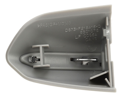 Tapa De Cubierta De Manija De Puerta Para Ford Fusion Edge