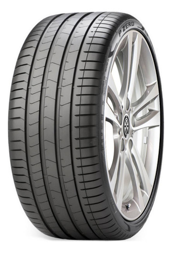 Llanta 275/40r20 106w Pirelli P Zero Pz4 *rft Índice De Velocidad W
