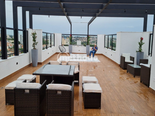 Apartamento À Venda No Jardim Flamboyant Em Campinas-sp - Ap00283 - 68381987