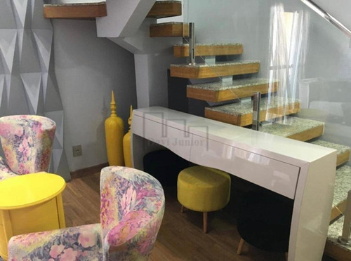 Imagem 10 de 19 de Apartamento - Ap00050 - 69228541