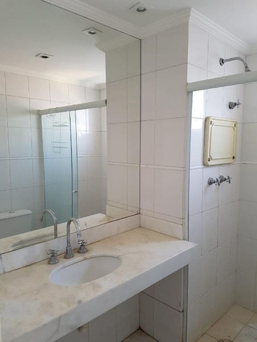 Imagem 16 de 17 de Apartamento Com 3 Dormitórios À Venda, 85 M² Por R$ 530.000,00 - Ipiranga - São Paulo/sp - Ap18595