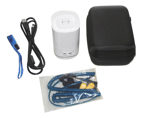 Analisador Magnético De Ressonância Quântica Hand Touch Quan