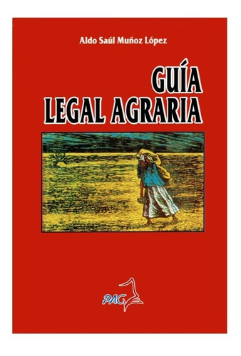 Guía Legal Agraria