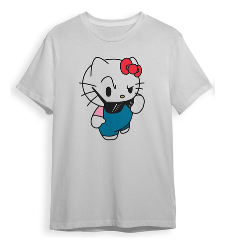 Playera Hello Kitty Unisex #72