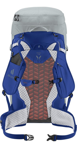 Deuter Speed ??lite 28 Sl Para Mujer, Estaño-índigo, 28l