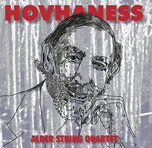  Hovhaness: Música De Cuerdas 