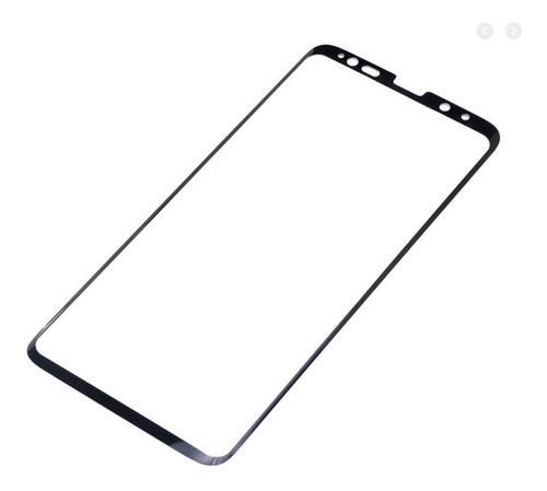 Vidrio Templado Samsung Japanese Asahi Full Glue 0.4mm Hd