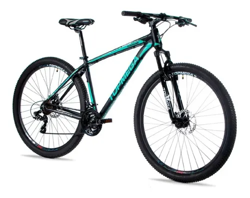 Topmega bicicleta sale