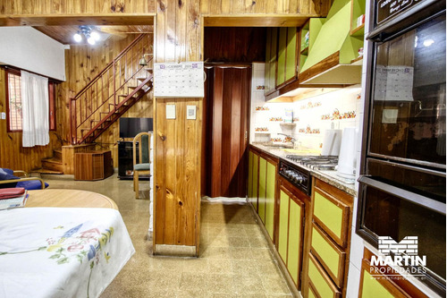 Casa Ph En Venta En Florida Oeste 4 Ambientes, Playroom , 3 Baños, Patio Y Terraza.