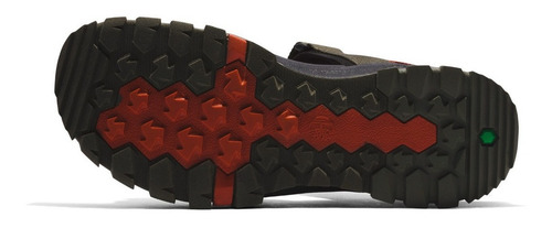 Sandalias Para Hombre Timberland Garrison Trail Tb0a5tc2a58
