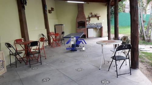 Chácara À Venda Em Mairiporã - Sp - Ch00022 - 68703282