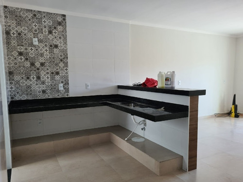 Imagem 4 de 14 de Apartamento Padrão Em Franca - Sp - Ap0100_rncr