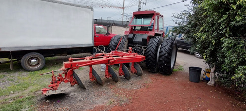 Case 1370 Confort King