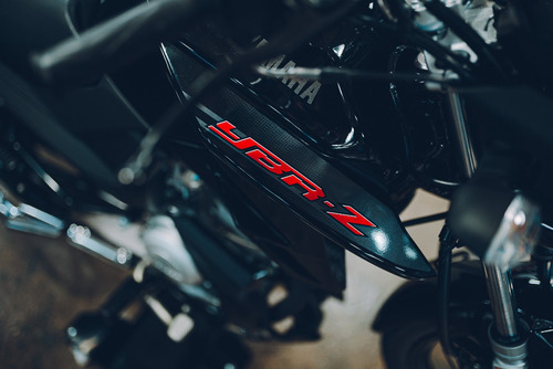 Yamaha Ybr 125 Z Entrega Inmediata Delcar Motos ®