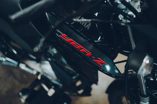 Yamaha Ybr 125 Z Delcar ® + Entrega Inmediata + Regalo