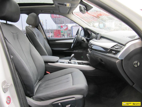 Bmw X5 Paquete M Xdrive 35i