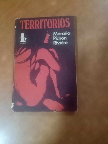 Territorios - Marcelo Pichon Riviere - Corregidor