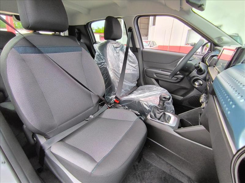 Citroën C3 1.0 Firefly Feel