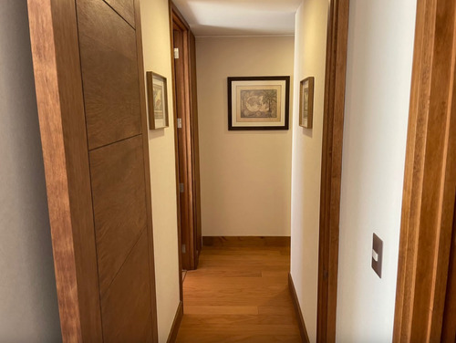 Departamento De 2 Dorm. En Arriendo Con Inmejorable Ubicació