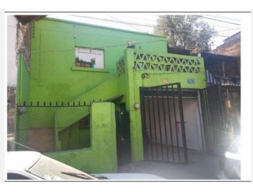 Imagen 2 de 4 de Casa En Venta Para Demoler En Col. 5 De Febrero