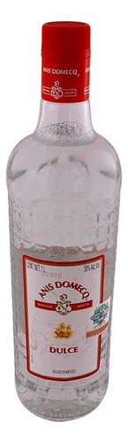 Anís Dulce Ucero 1000ml