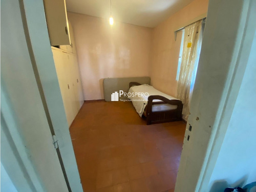 Al1961/p/1 Venta Casa 3 Dorm, Flor De Maroñas Garaje, Patio Fondo