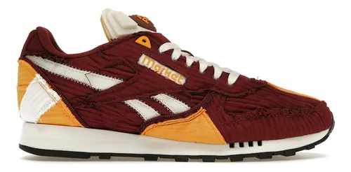 comprar Zapatillas Reebok Classic Leather Pump Market 100069829-   