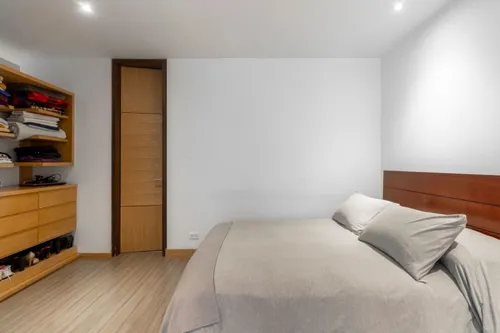 Apartamento En Venta En El Castillo. Cod V23372