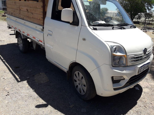 Lifan Truck 1.3 2018