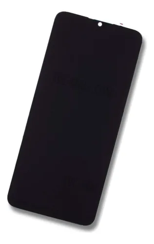 Módulo Display Touch Con Marco Samsung A10s A107