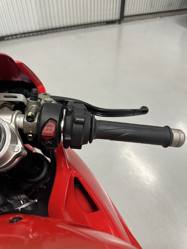 Ducati Panigale V4