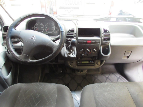 Citroën Jumper 2009