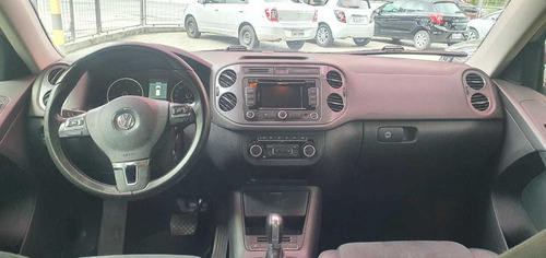 Volkswagen Tiguan 2012 2.0 Fsi 5p
