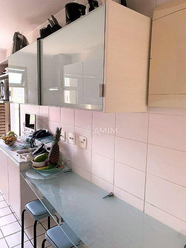 Imagem 12 de 25 de Cobertura Com 4 Dormitórios À Venda, 250 M² Por R$ 3.180.000,00 - Charitas - Niterói/rj - Co0444