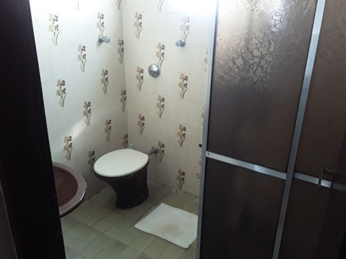Peruíbe - Oásis ° Sobrado Com Piscina - 400 Mt. Da Praia - Contrato 30 Meses Com Caução