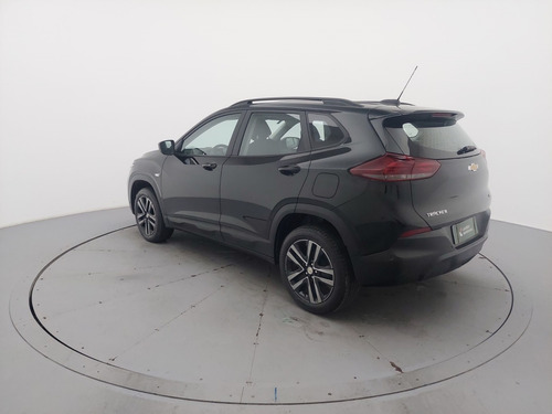 Chevrolet Tracker 1.0 TURBO FLEX AUTOMÁTICO
