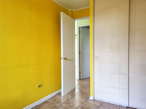Venta Casa 4d 3b 2est 1bod, Beira Oriente, Puente Alto