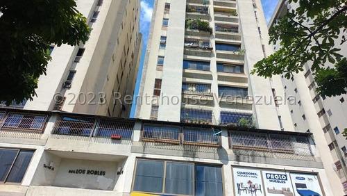 Apartamento En Venta La Urbina