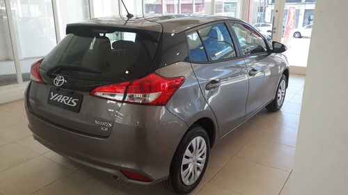 Toyota Yaris Xs 1.5 6mt 5p Reserva Tu Cupo Ahora !!! Mr
