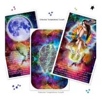 Comprar Oraculo Mensajes Del Universo - Cajita + Folleto - Tuluz