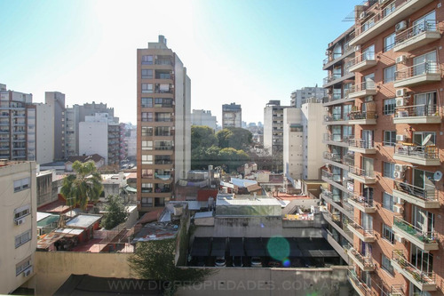 Imagen 12 de 23 de Departamento Monoambiente Venta - Villa Urquiza