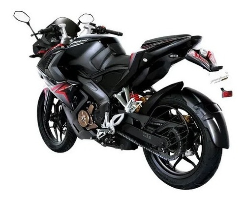 Imagen 10 de 16 de Bajaj Rouser Rs 200 Rs200 0km 2022 - Rvm