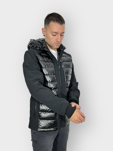 Campera 20016 - Lordzaid