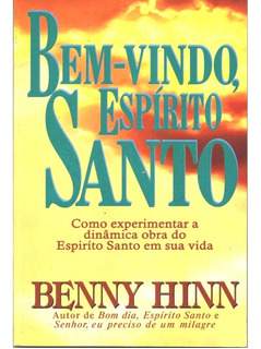 Bem Vindo Espirito Santo Pdf | MercadoLivre 📦 Bem Vindo Espirito Santo Pdf | MercadoLivre 📦