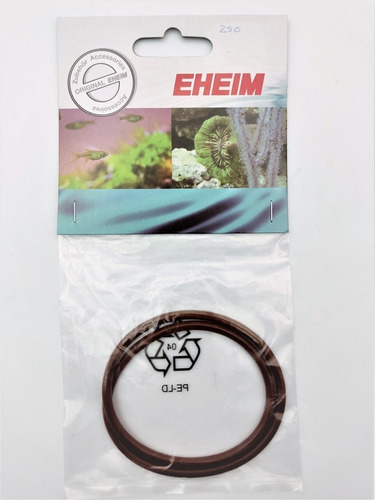 Repuesto Oring Filtro Eheim Classic 250 / Fullventas