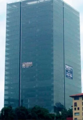 Oficina en renta