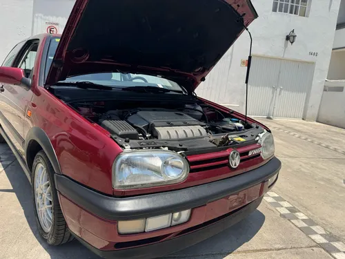 Volkswagen Gti Vr6