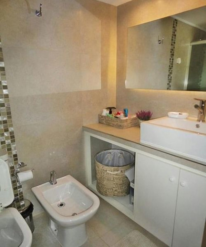 Alquiler Temporario Apartamento 3 Dormitorios En Península