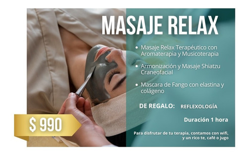 Imagen 3 de 11 de Spa Energético Vivir Feliz