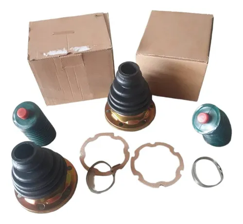 comprar Kit Goma Tripoide Universal Rueda Delantera Ford-chevrolt-hy